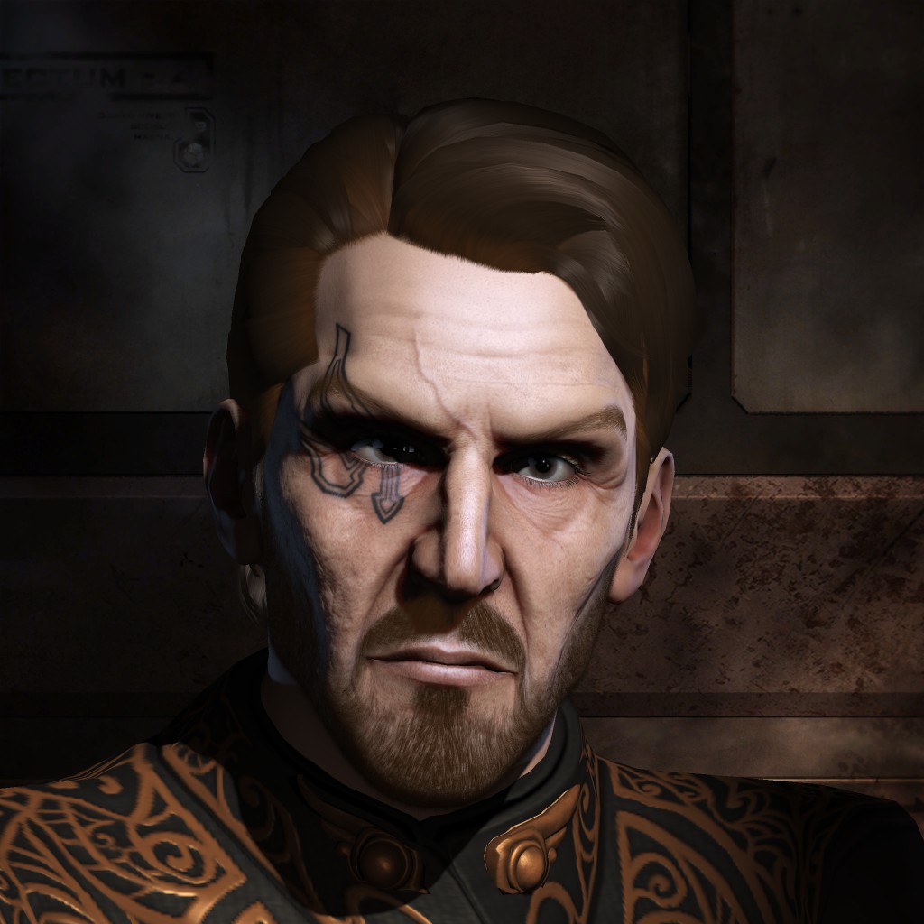 Triahold Davaham