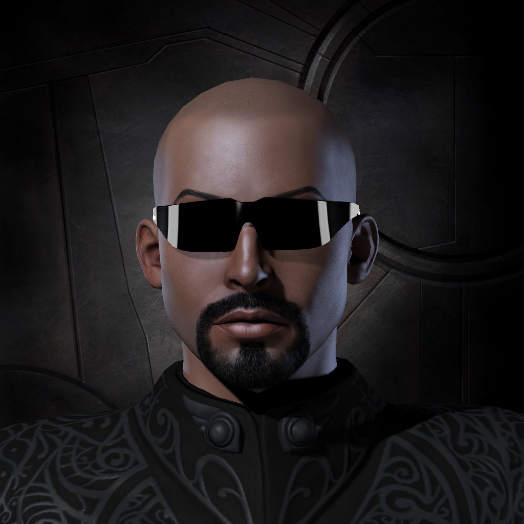 Zed Aideron