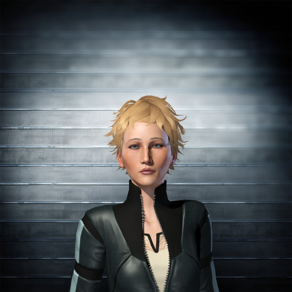 Anastasia Vugluskr
