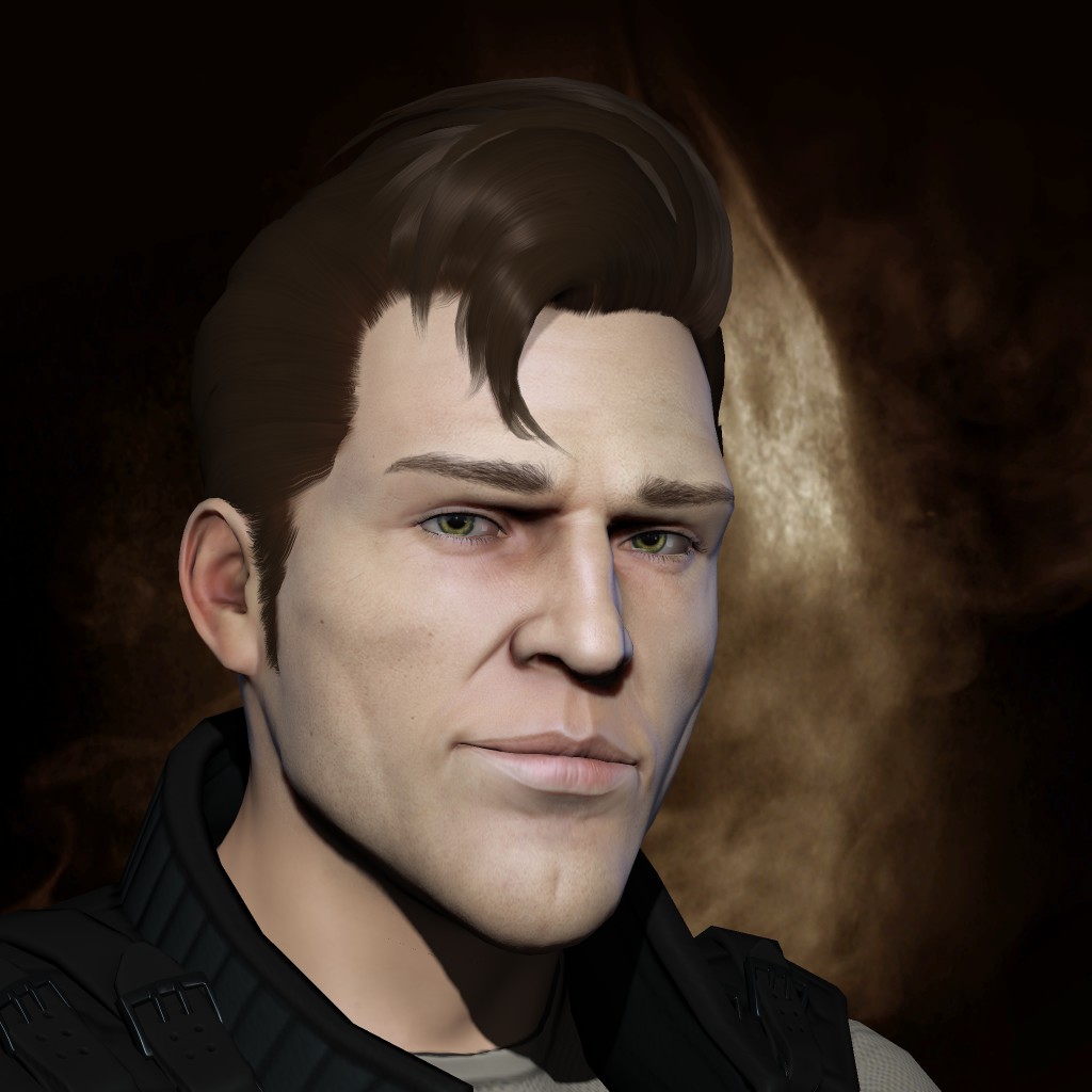 Johnn Smythe