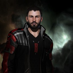 M'aiq Maulerant portrait