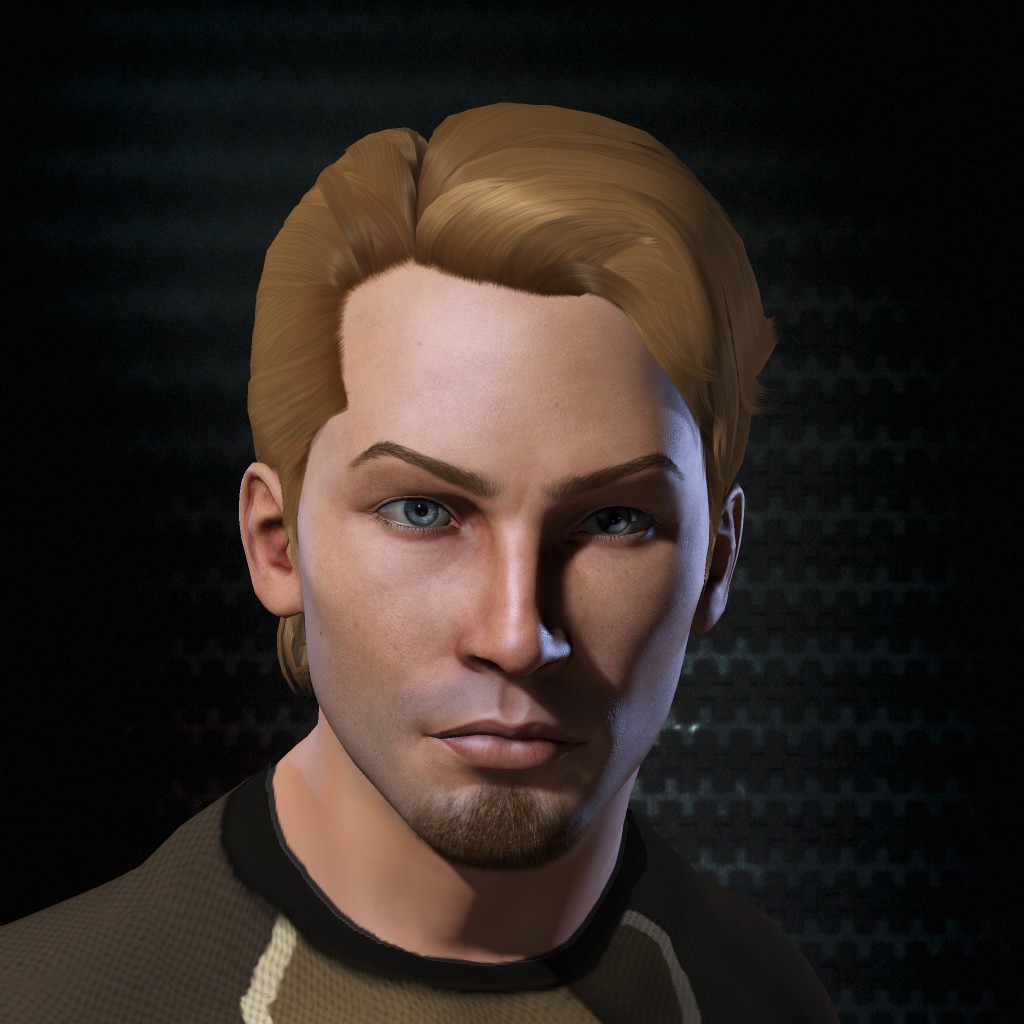 Overmind Chelien