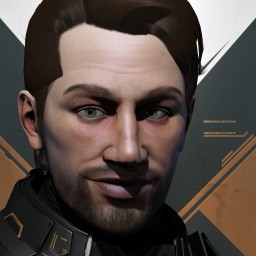 Victor Rizzo portrait