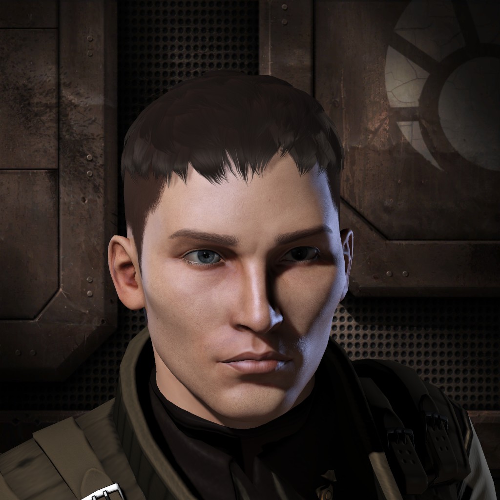 Jonas Ultima