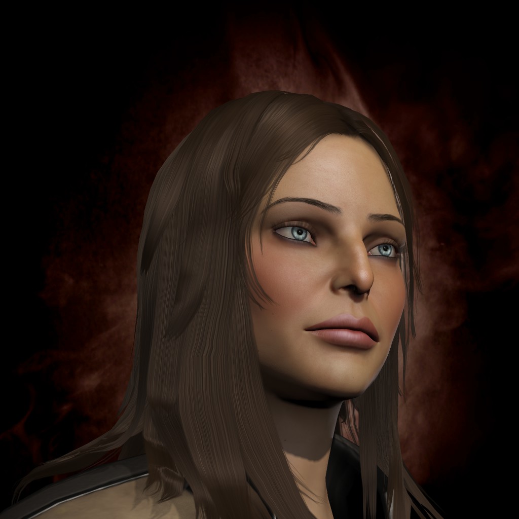 Isabella Izia