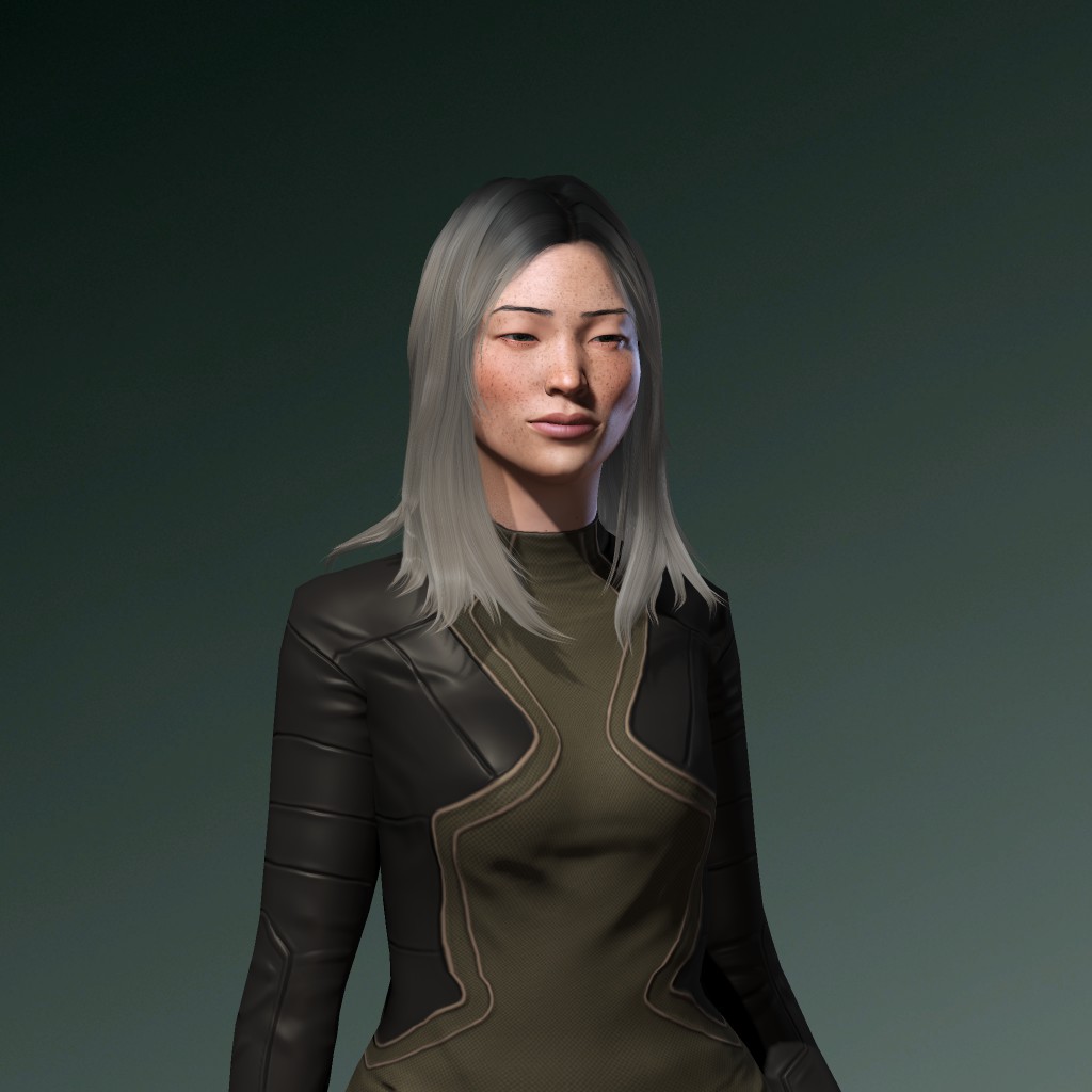 Hotaru Enshi