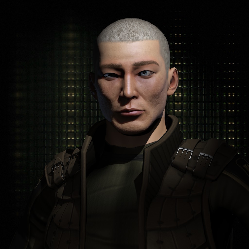 Legionario01 Ekanon