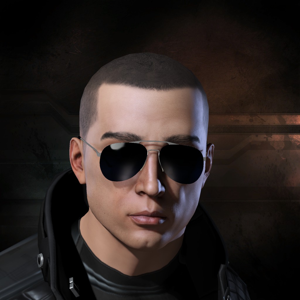 Michael Amadore