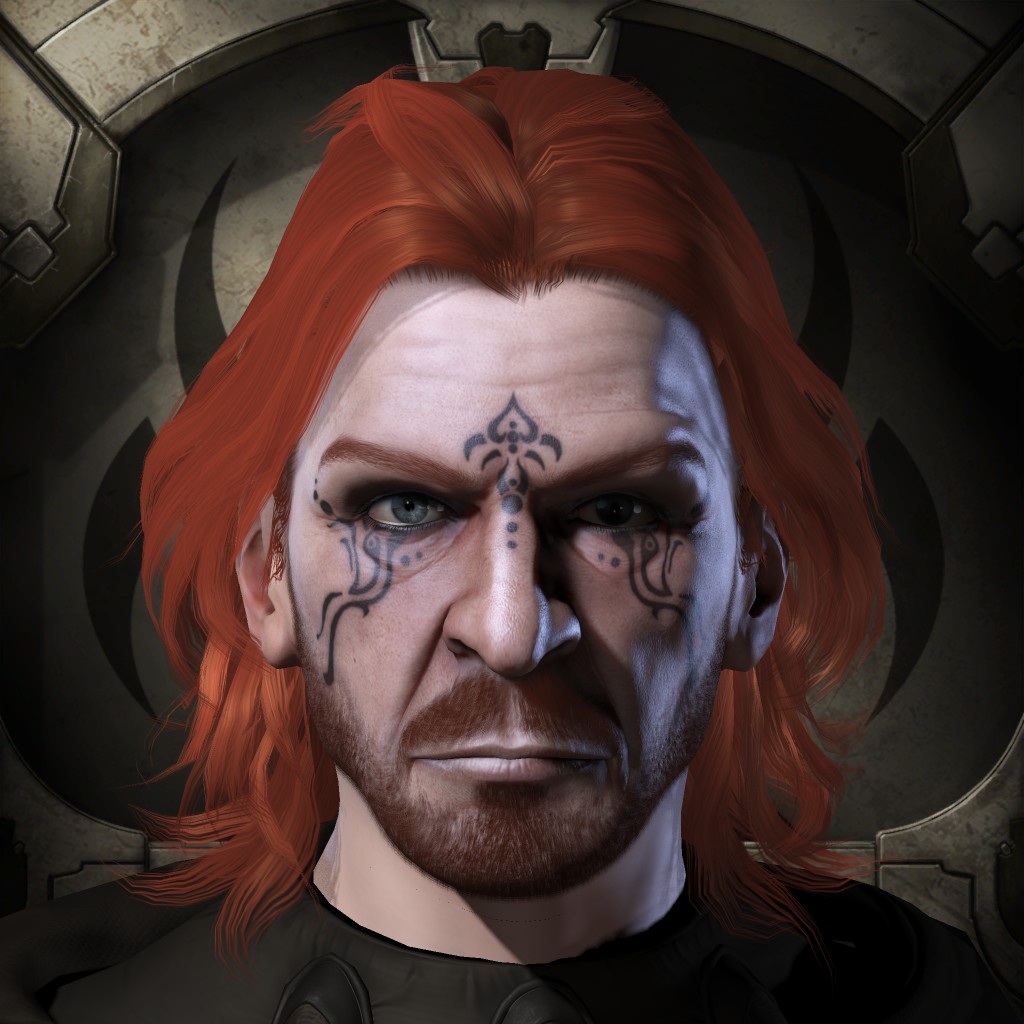 Geralt Lachdanon