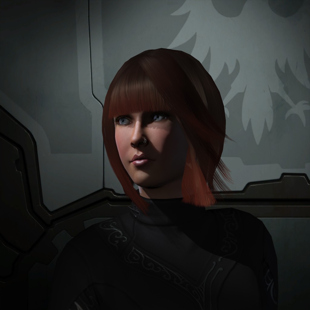 Fleur Maulerant
