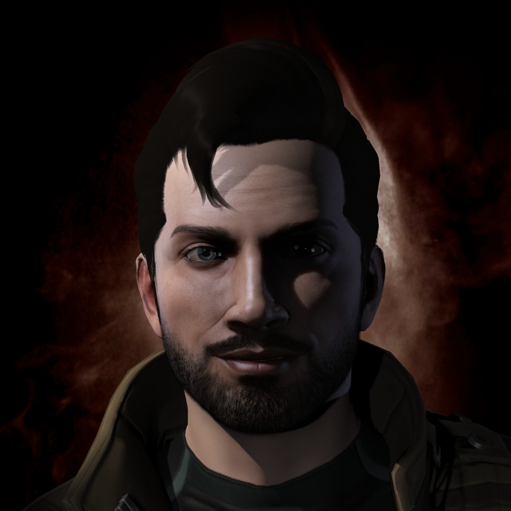 Rurik Sokarad