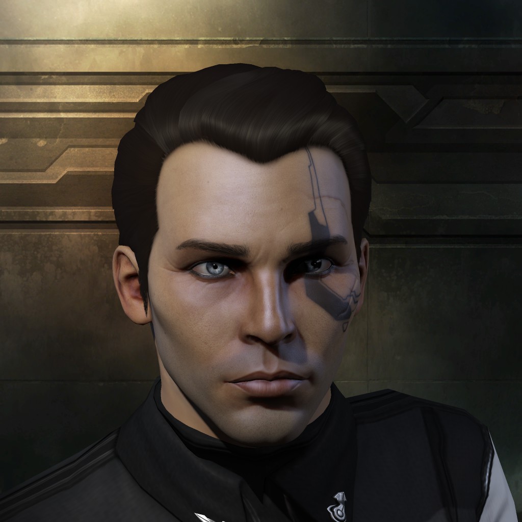 Cas Troy