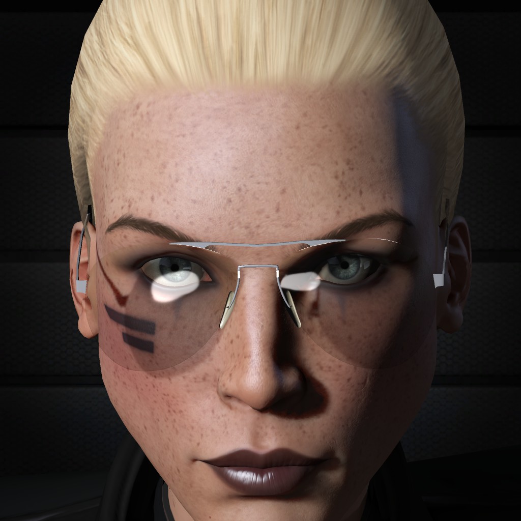 Quiet Jo