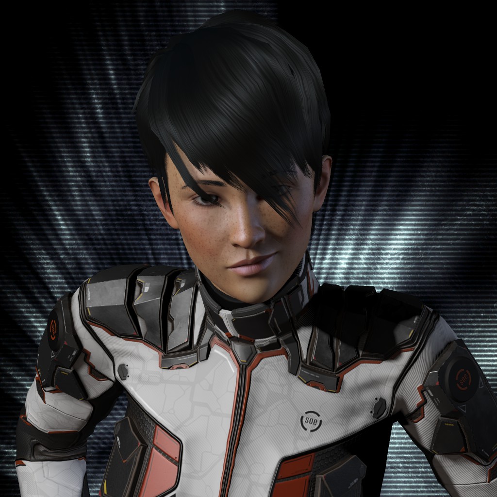 Samantha Atruin
