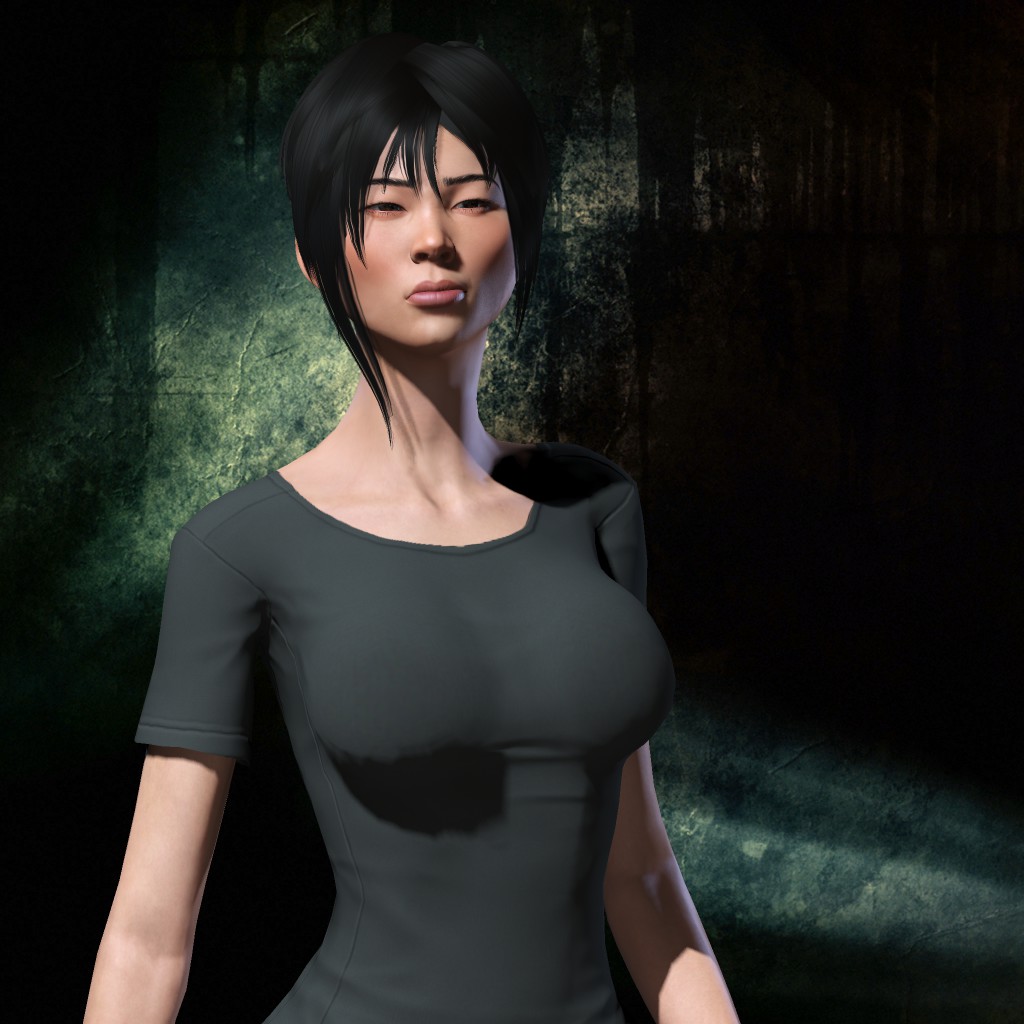 Midori Todako