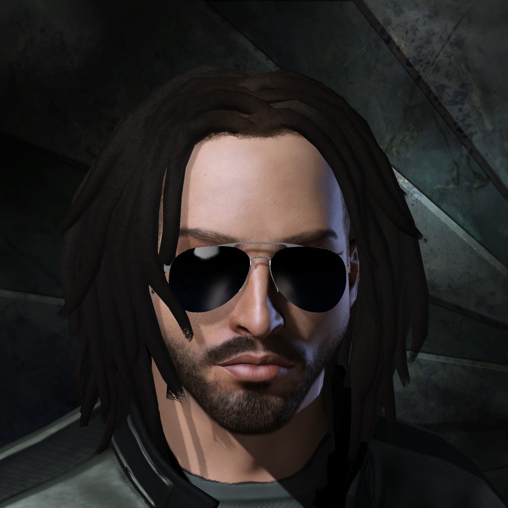 Tjorhan Aideron