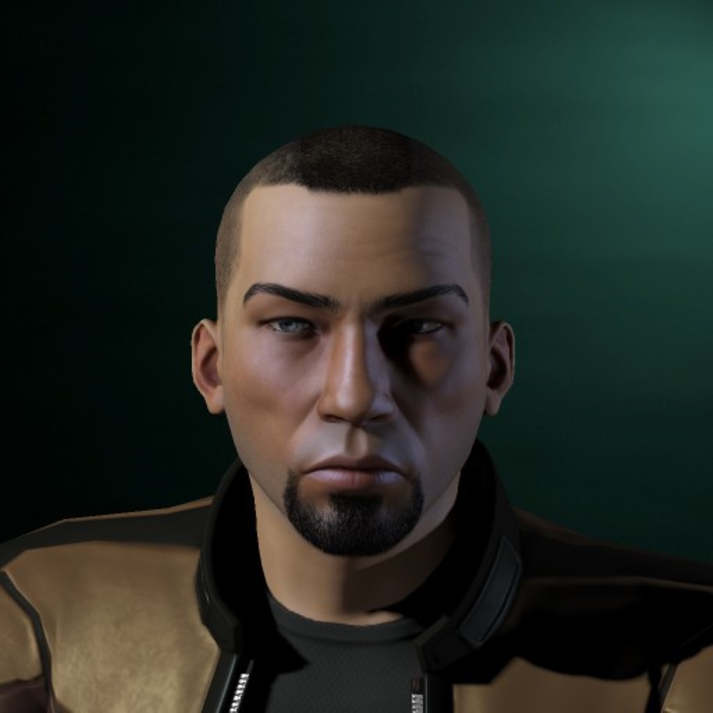 Space Potato