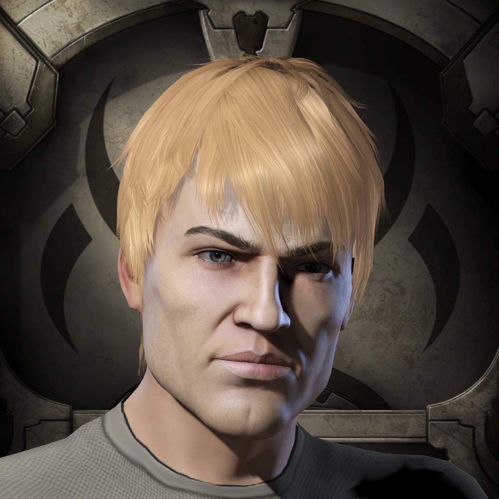 omar reddington