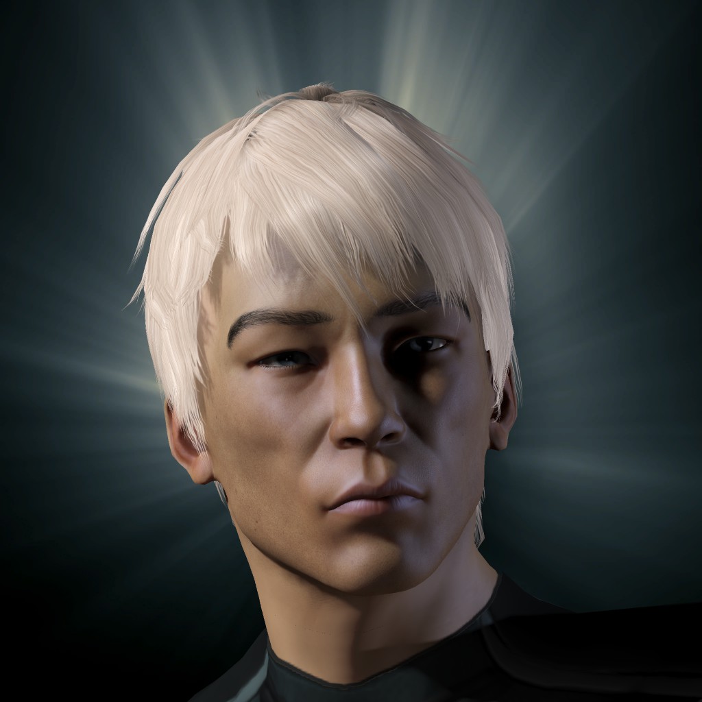 Shinn Adestur