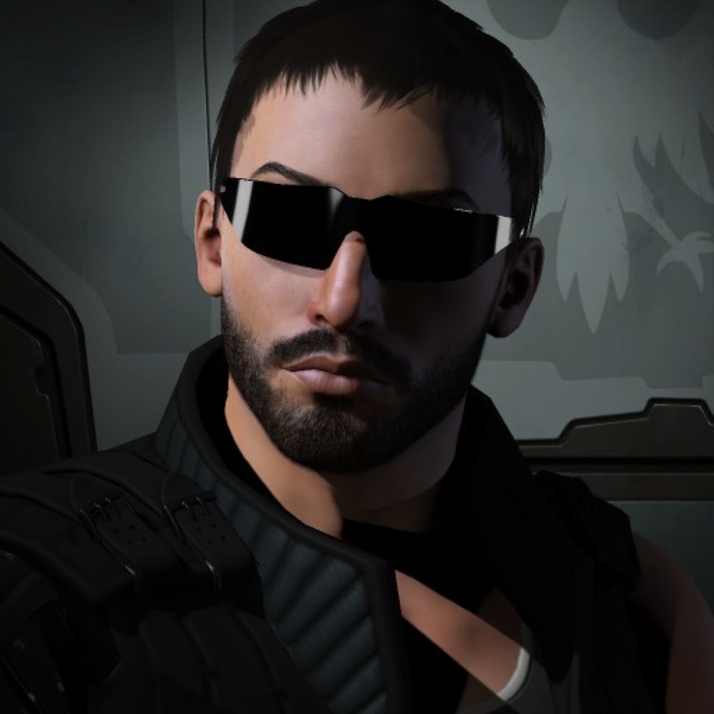 Spike Dudeman