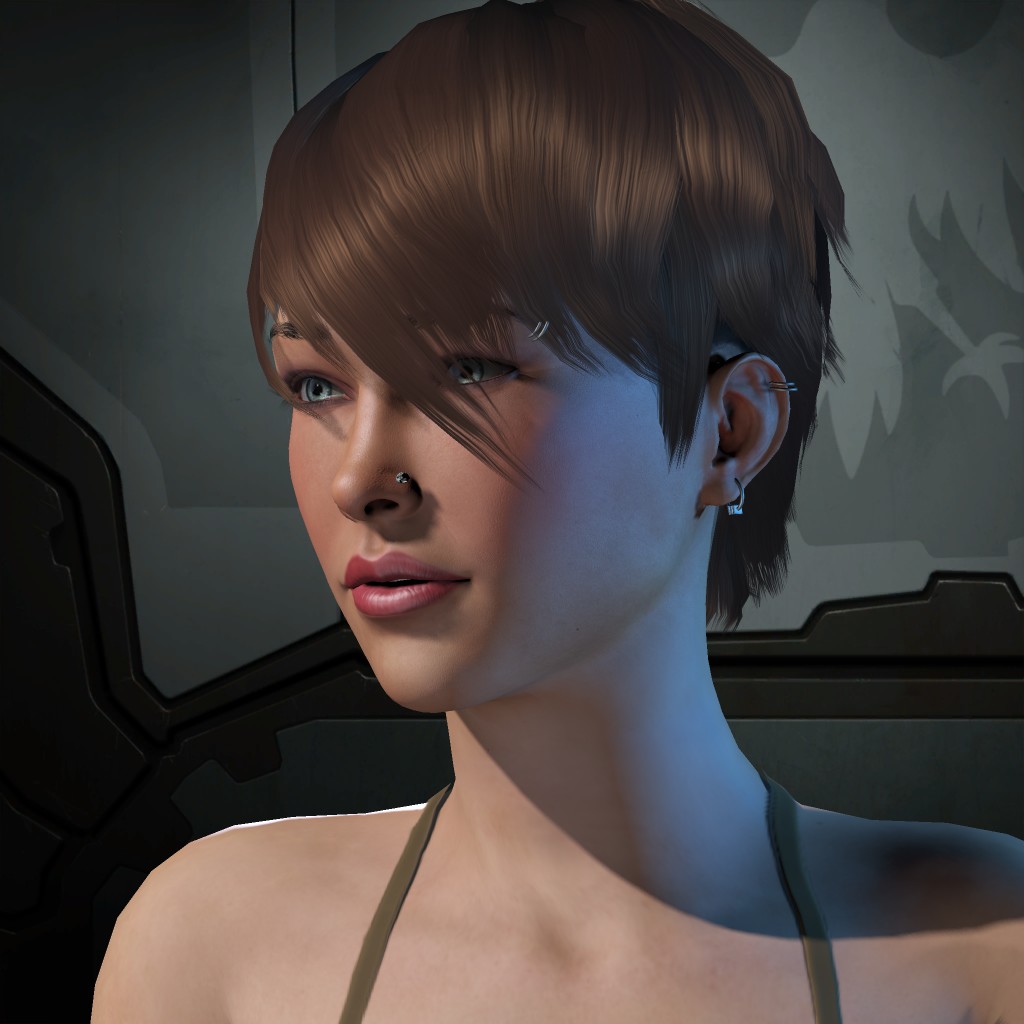 Kineka Kantessa