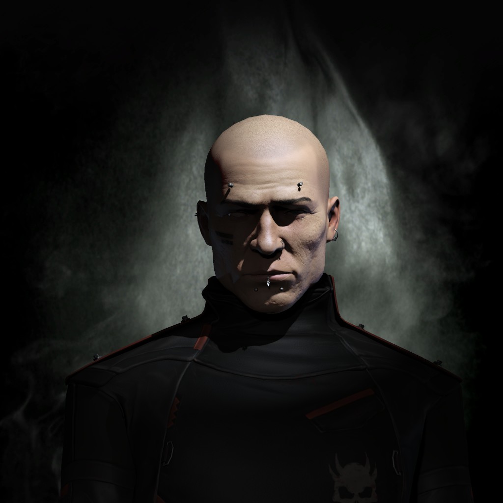 Bram Evilian