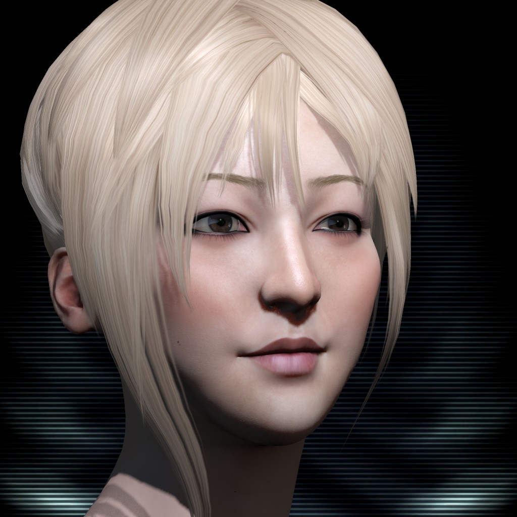 Yuna Lee