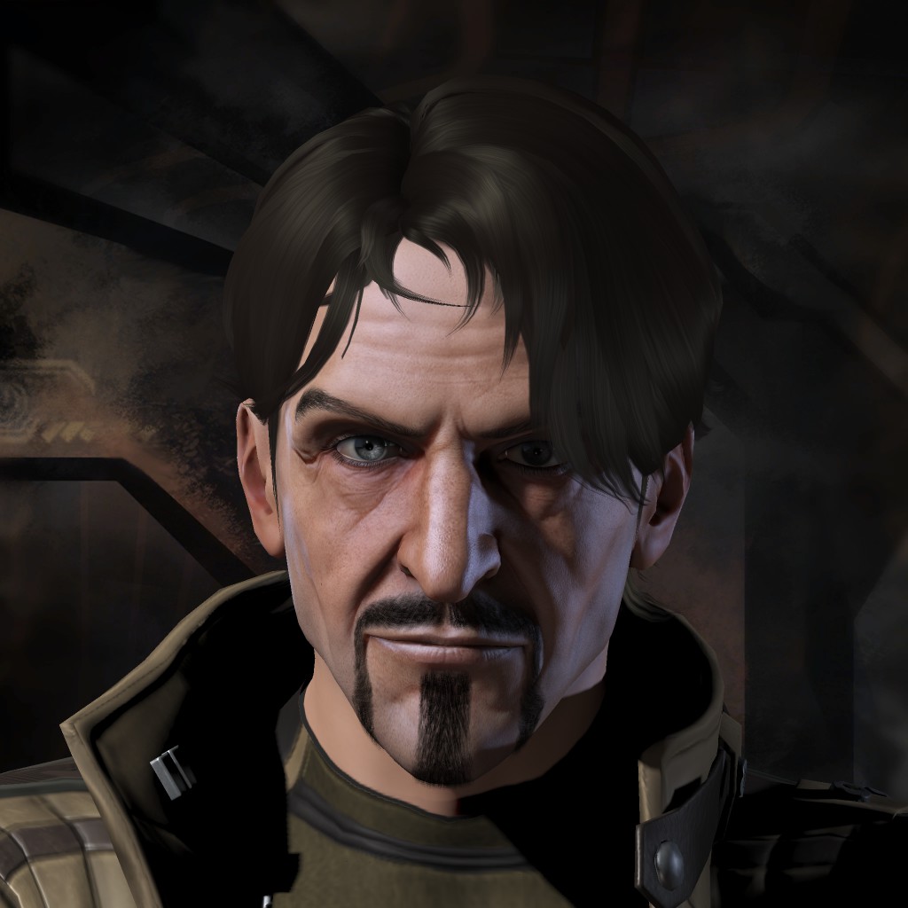 Reks Wolkov