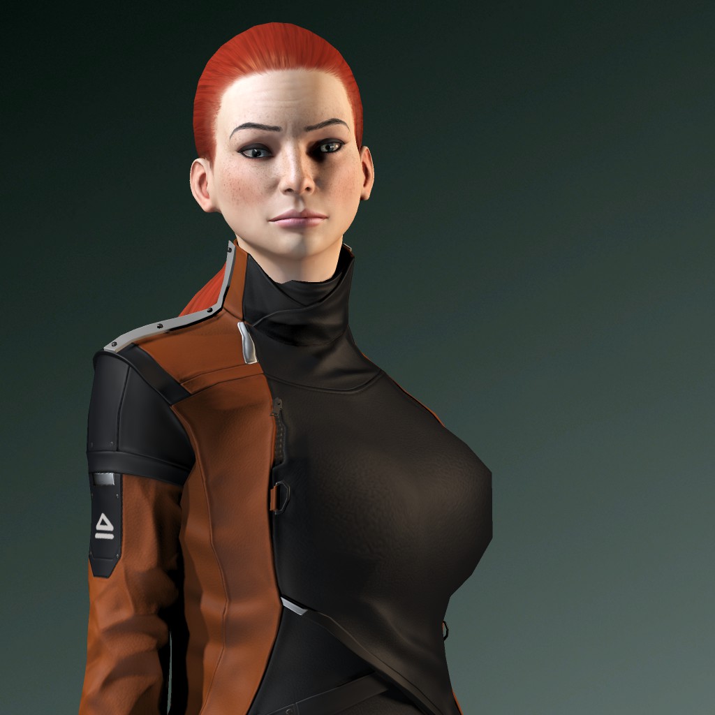 Ava Visteen
