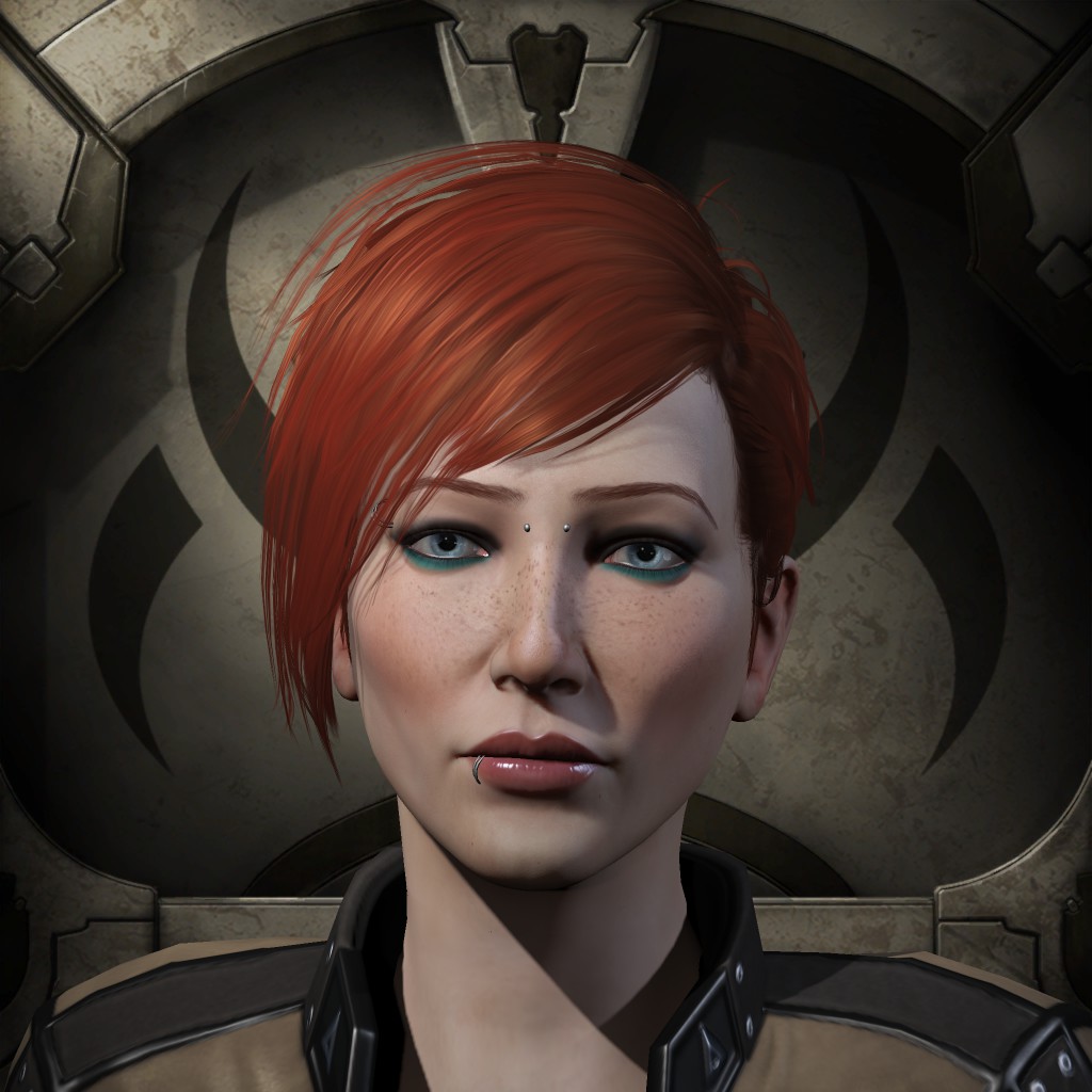 Nyx Valestri