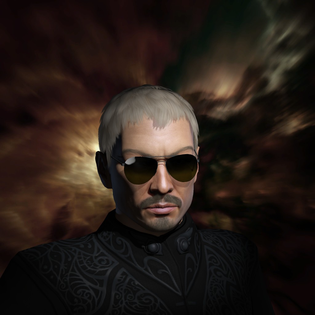 Zanudych