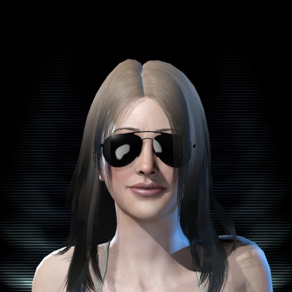 Angie Idle