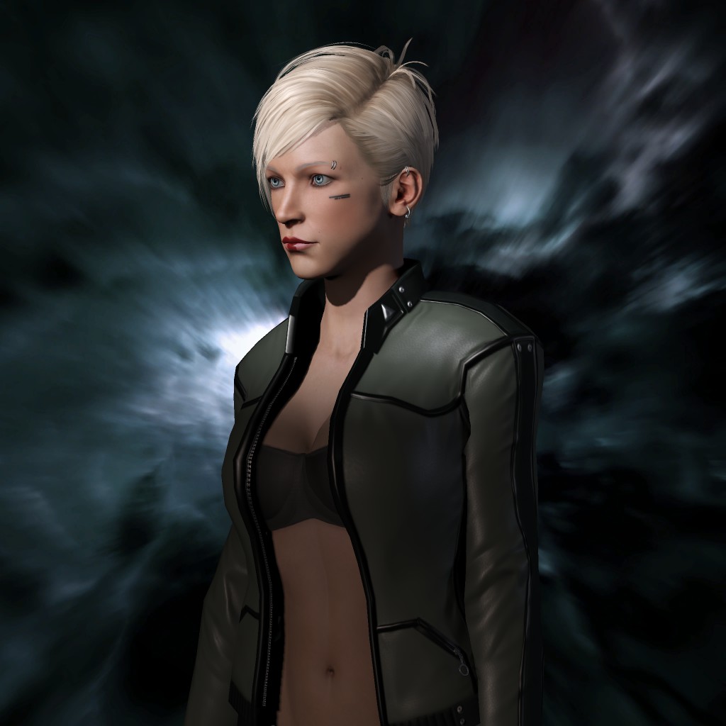 Malena Vakarian