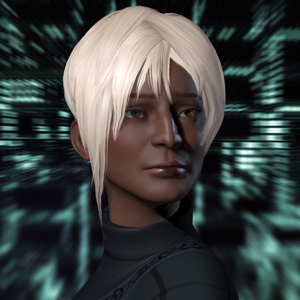 portrait