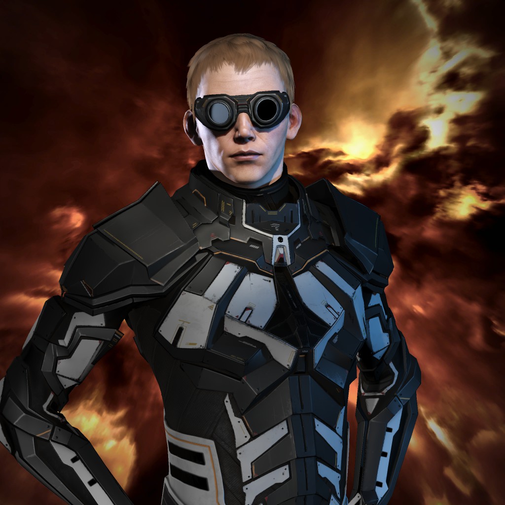 Mikey04 Chaos