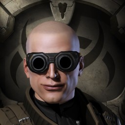 ReNeWaNcE Toralen portrait