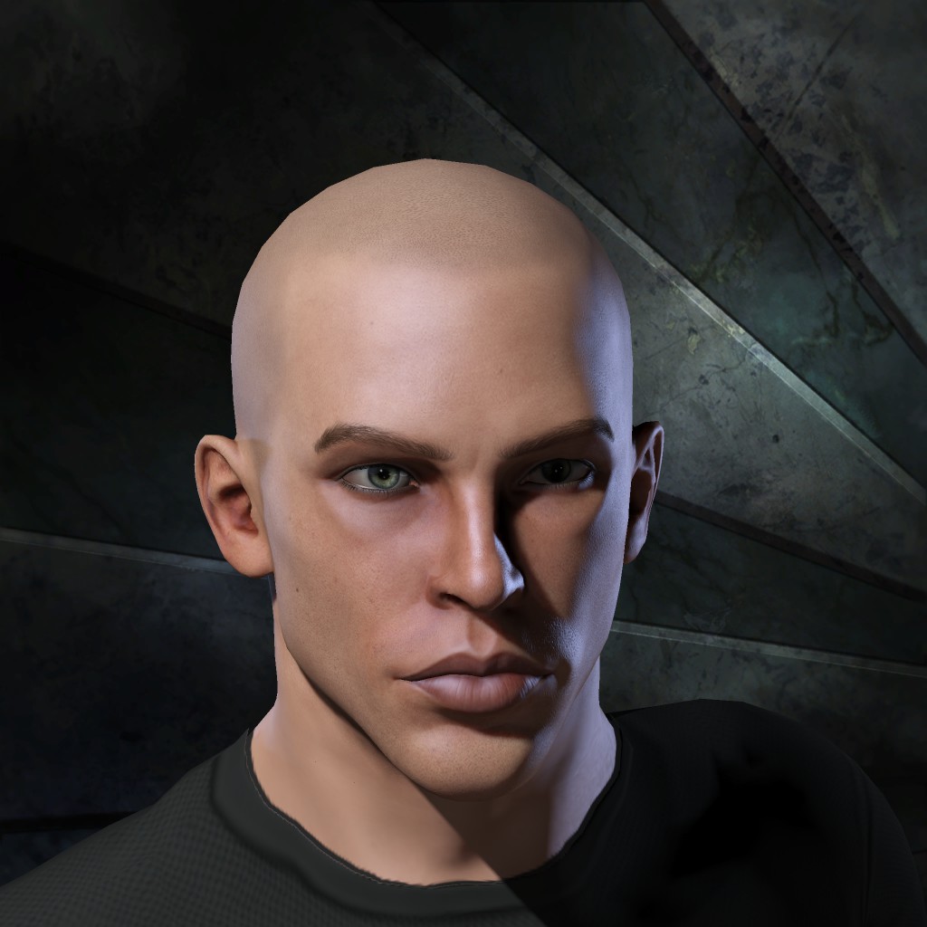 Richard Sackrider
