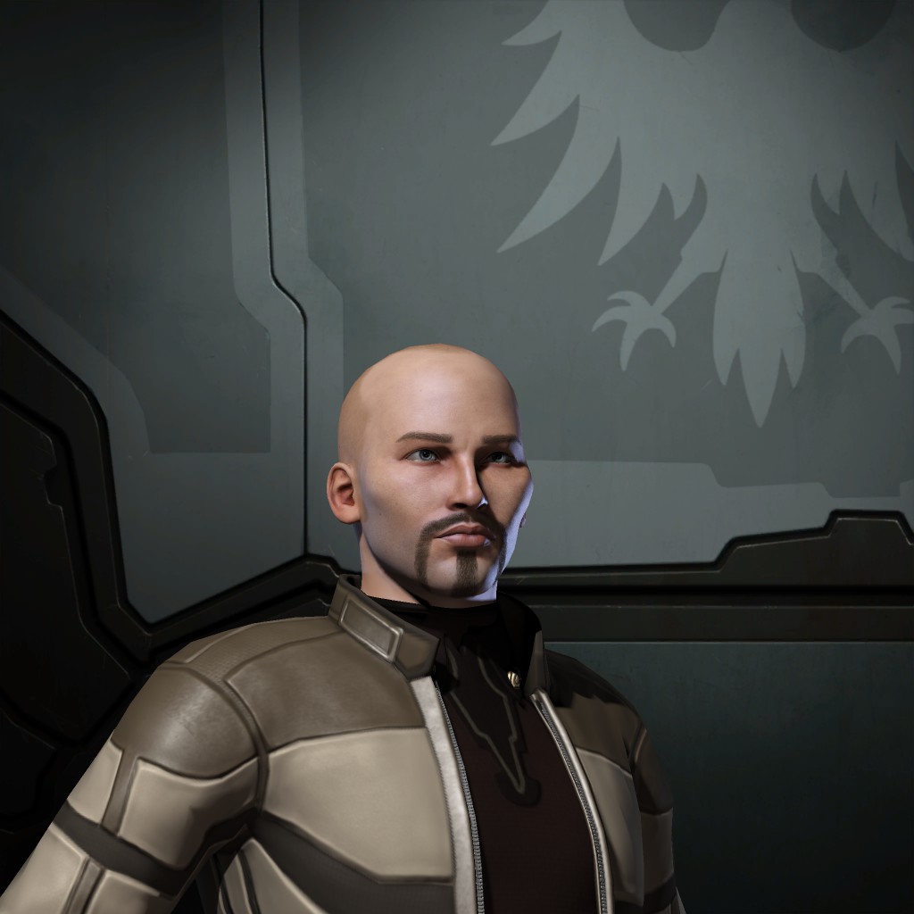 Alexi Suvorov