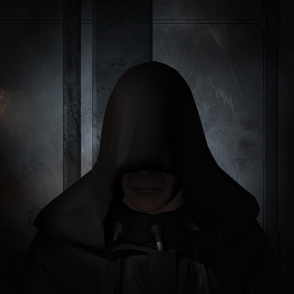 Darth Stephen