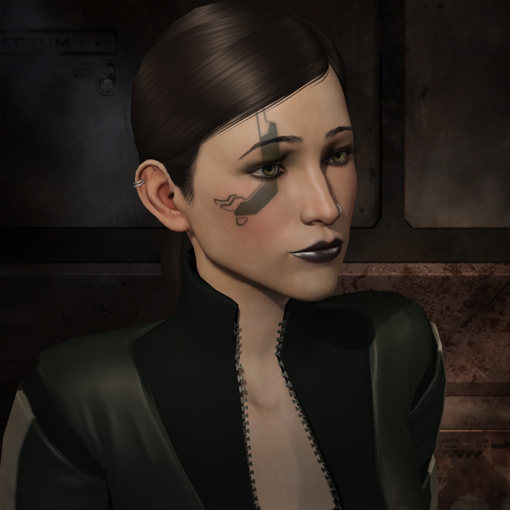 Azairian Heist