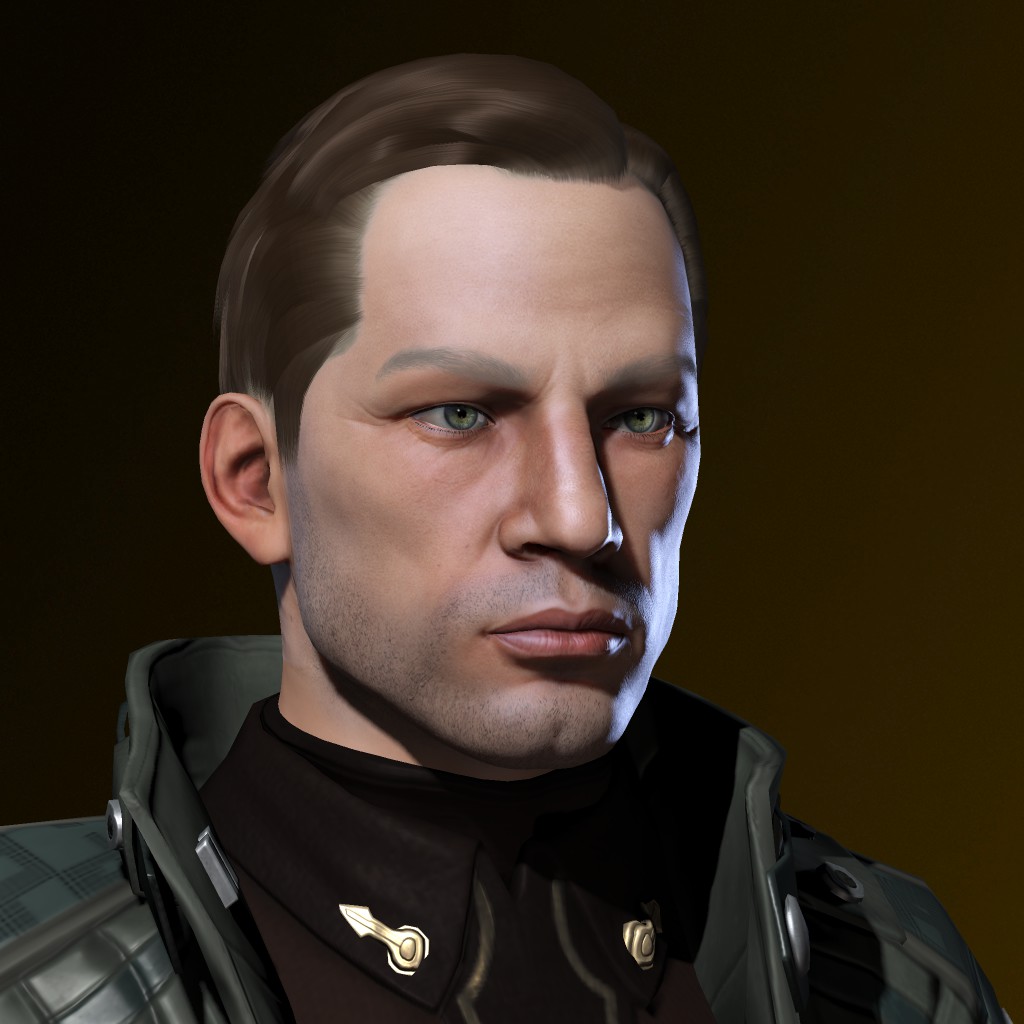 Daniel Telvanni