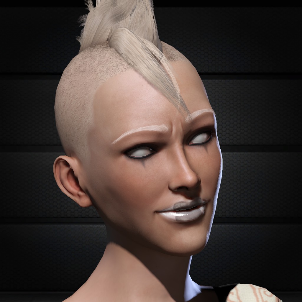 Jem Stark