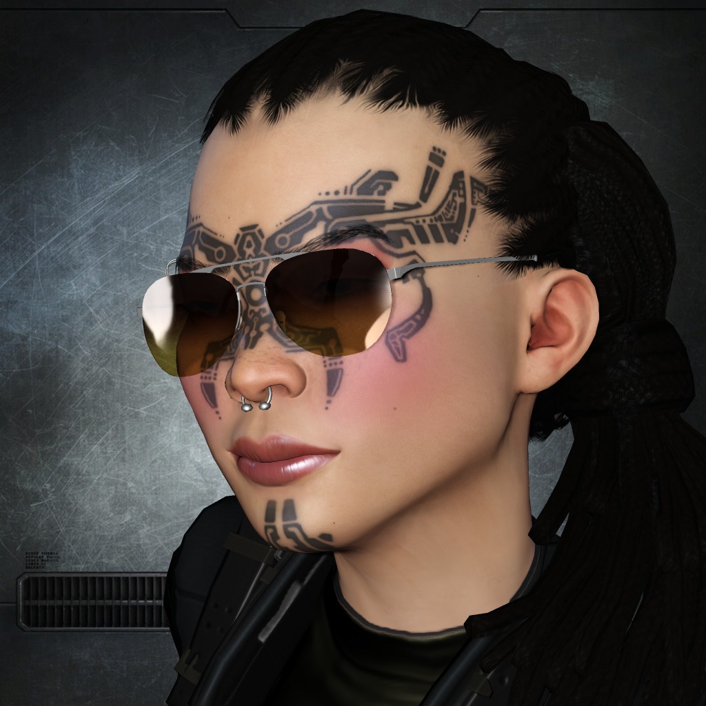 Elisandra Epsilon