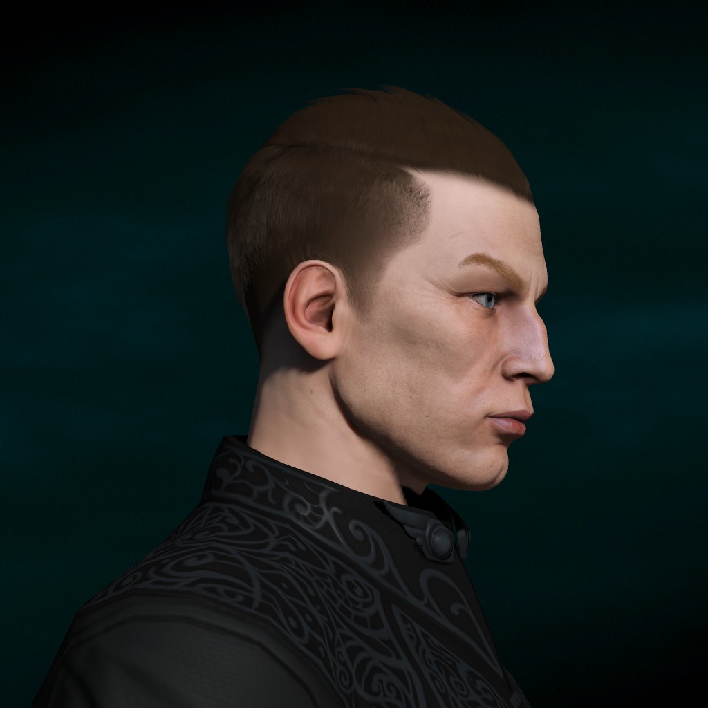 Damian Oman