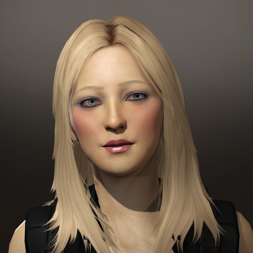 Loren Vilyantur