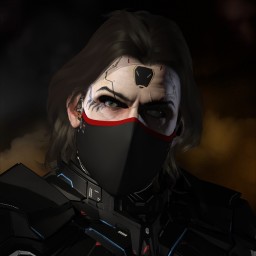 SchAkos portrait