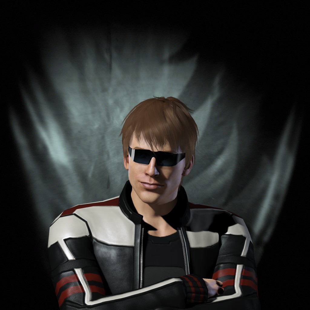 Dennis TheDutch