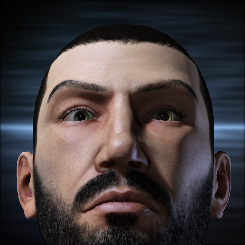 Shia LeBeouf