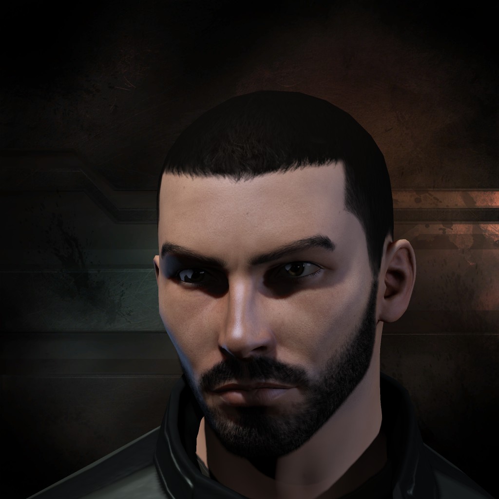 Sean Ambraelle