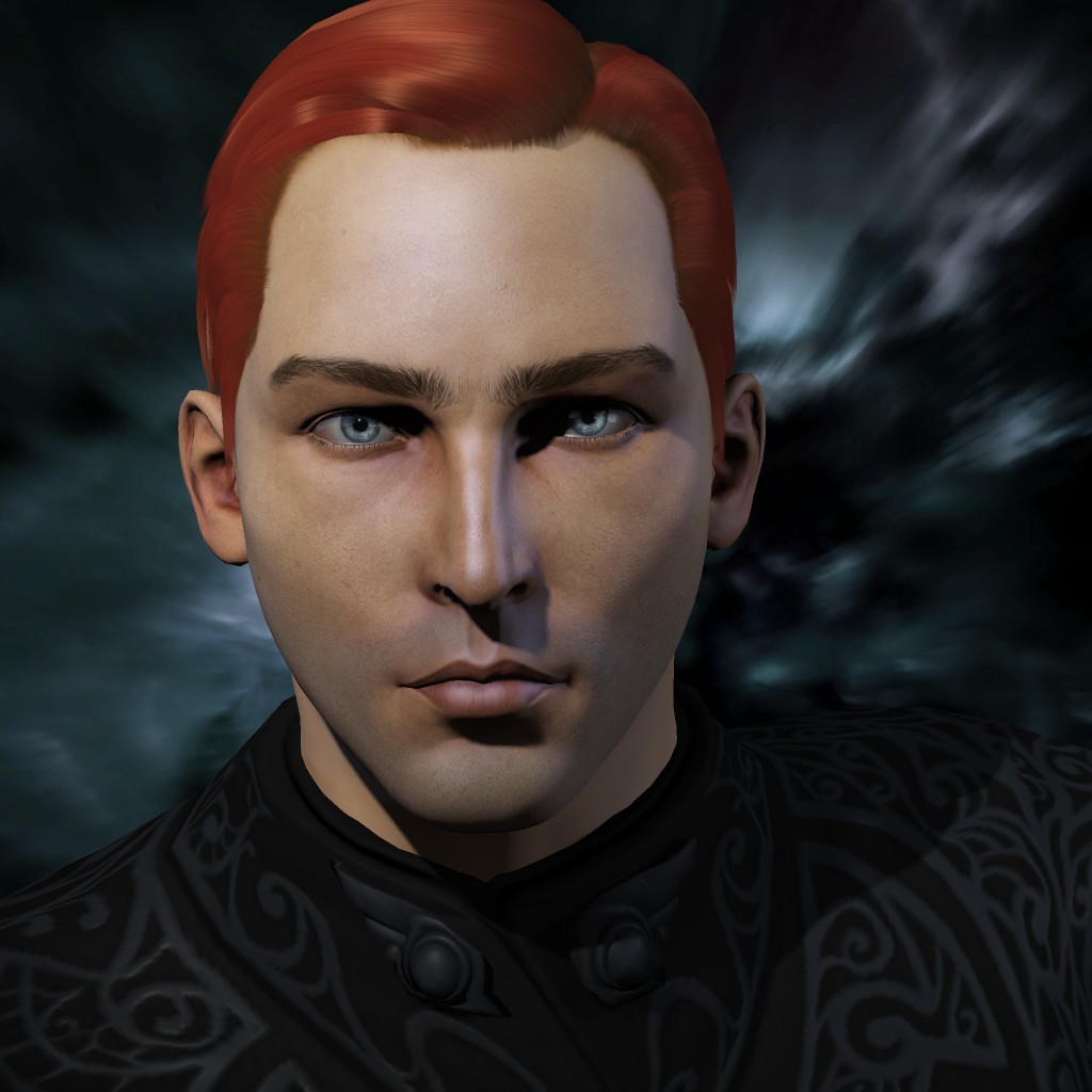 Decoy Soul